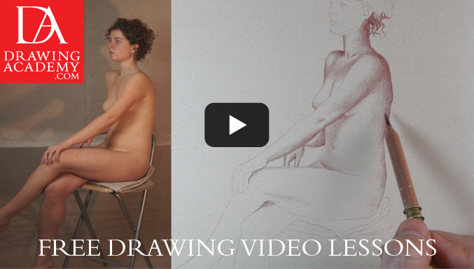 DRAWING ACADEMY - Click Here