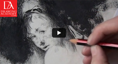 DRAWING ACADEMY - Click Here