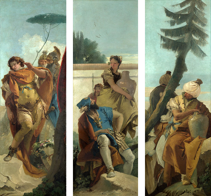 Giovanni-Battista-Tiepolo painting 2