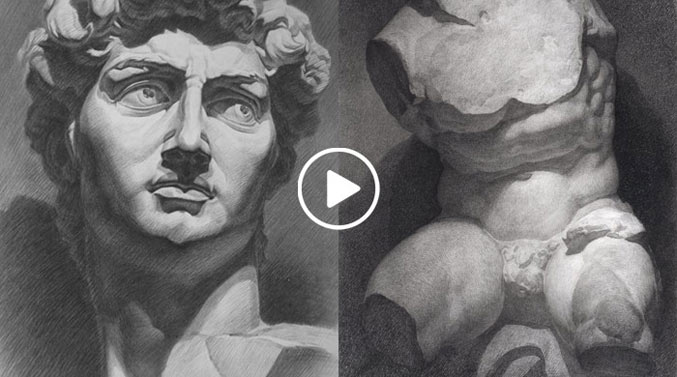 DRAWING ACADEMY - Click Here