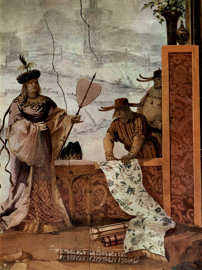 Giovanni-Battista-Tiepolo painting 11