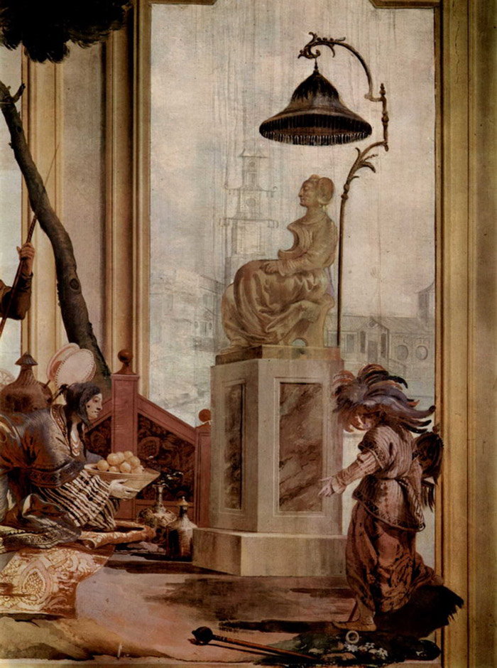 Giovanni-Battista-Tiepolo painting 9