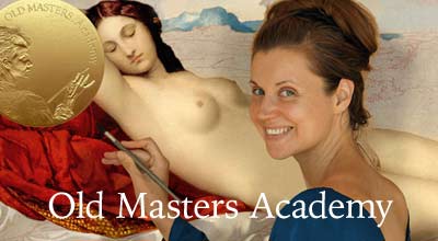 Old Masters Academy