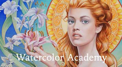 Watercolor Academy