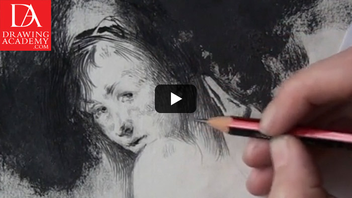 Free Drawing Lessons - Creative Drawing