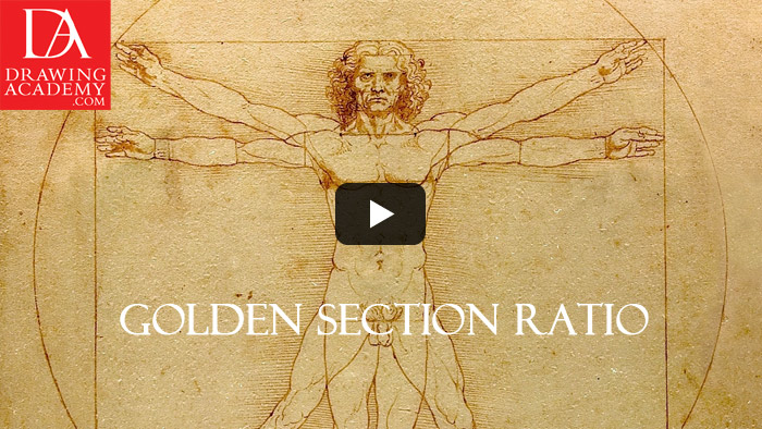 Golden Section Ratio