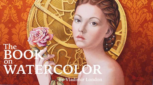 The Book on Watercolor