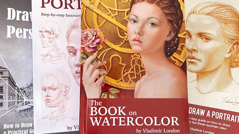The Book on Watercolor