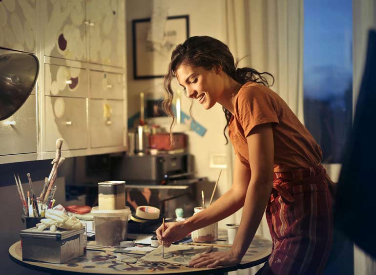 Is the Drawing Academy course for me