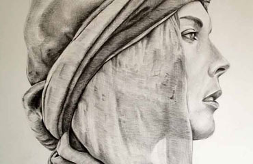 Drawing Academy Students Gallery