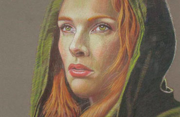 Drawing Academy Students Gallery