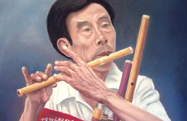 Drawing Academy Students Gallery