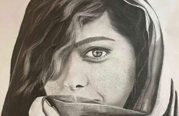 Drawing Academy Students Gallery