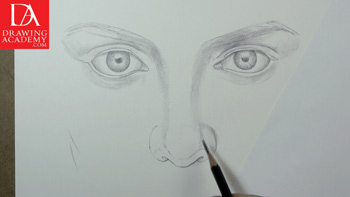 How to Draw Eye