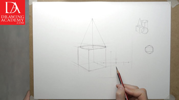 How to Draw Objects