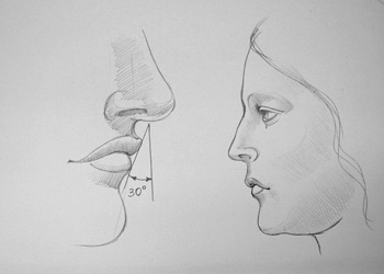 How to Draw a Mouth - Drawing Academy Video Lesson
