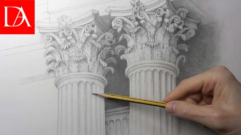 Architectural Drawing