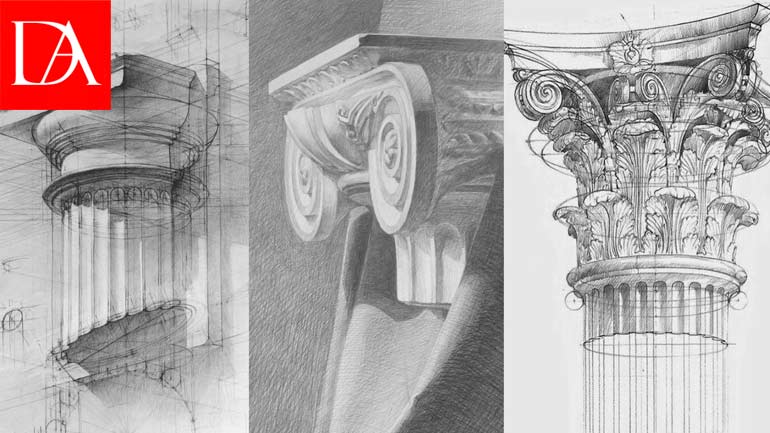 Architecture Drawings