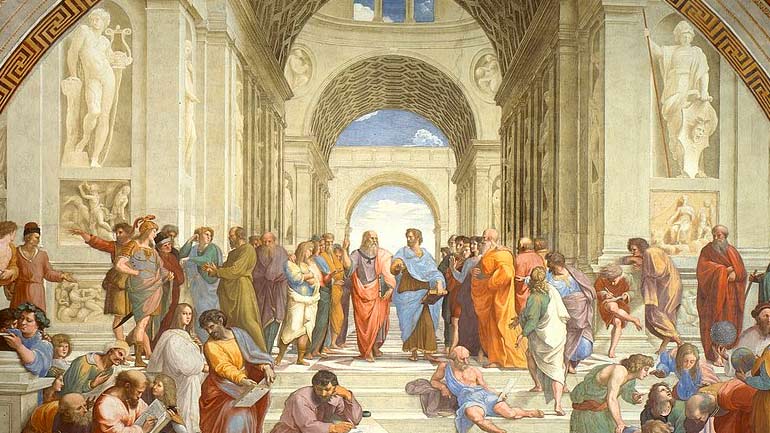 Drawing in Perspective