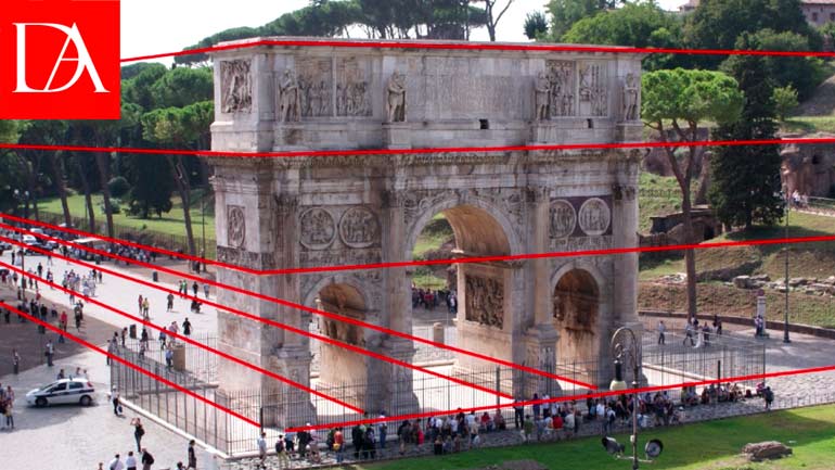 How to Draw in Perspective: Two point perspective