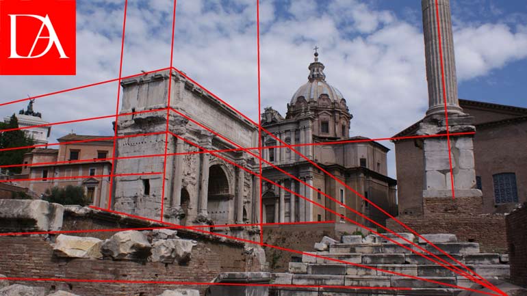 Perspective in Drawing: Three- and Four-point perspective