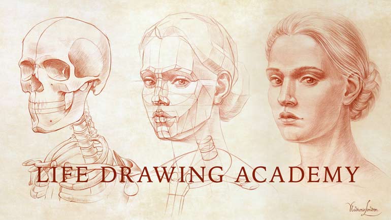 The Best Drawing Course in the World