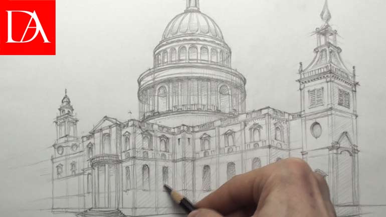 Drawing Perspective