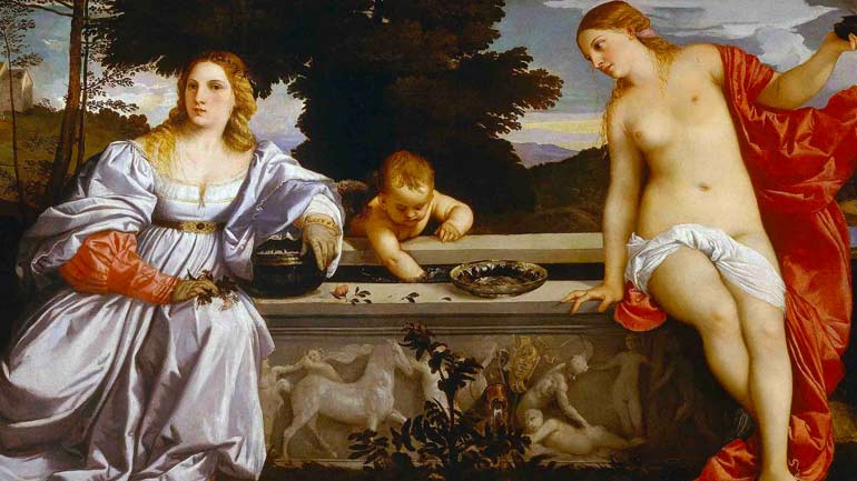 Elements of Composition