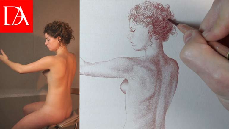 How to Draw a Female