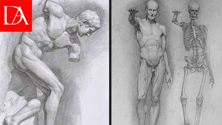 How to Draw a Person