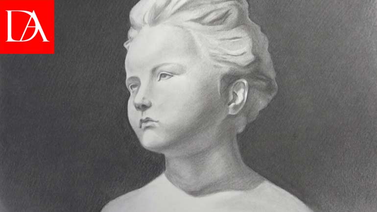 How to Draw Children