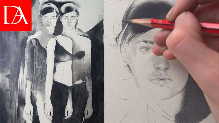 How to Draw Fashion Figures