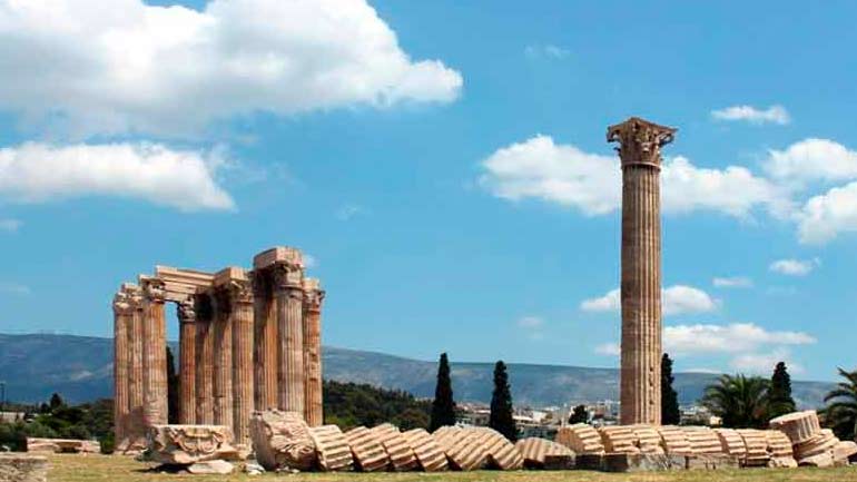 How to Draw Intersecting Cylinders in Perspective