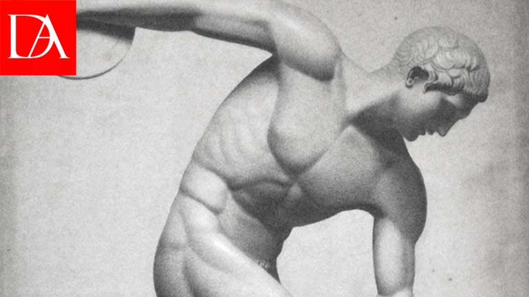 How to Draw People in Silverpoint