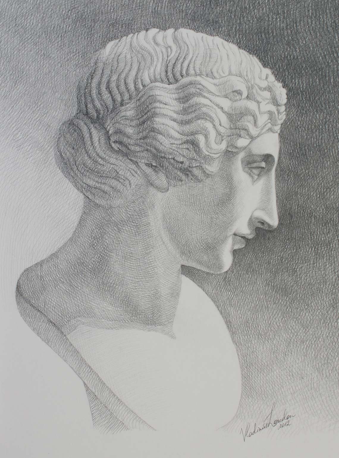 How to Draw Portraits