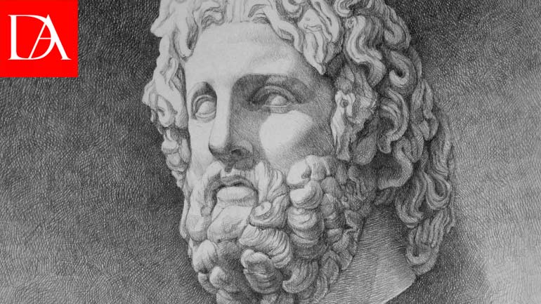 How to Draw Portraits