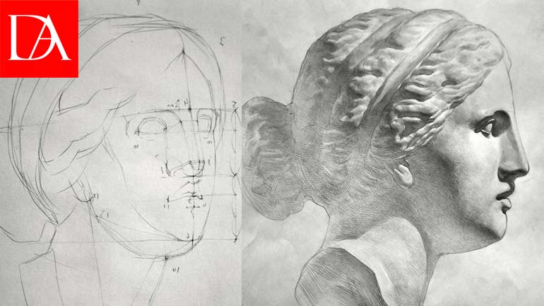 How to Draw Portraits