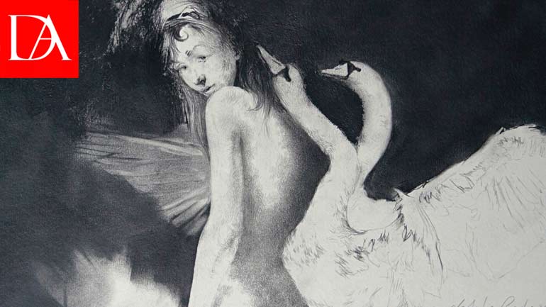 Learning How to Draw