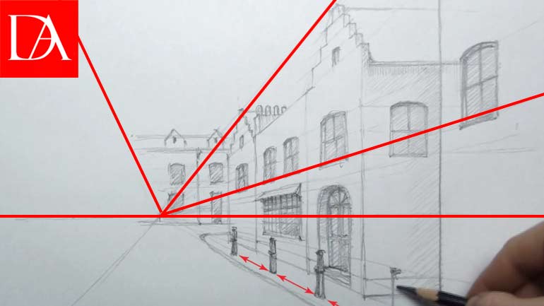 One-Point Perspective