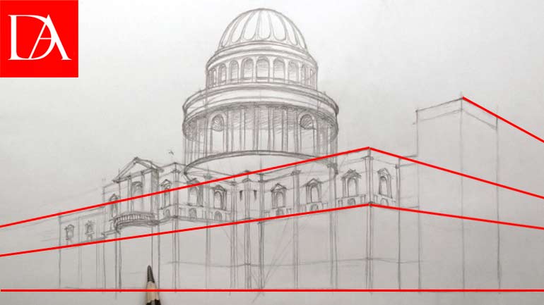 Two-Point Perspective