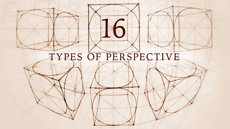 Types of Perspective