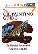 The Oil Painting Guide
