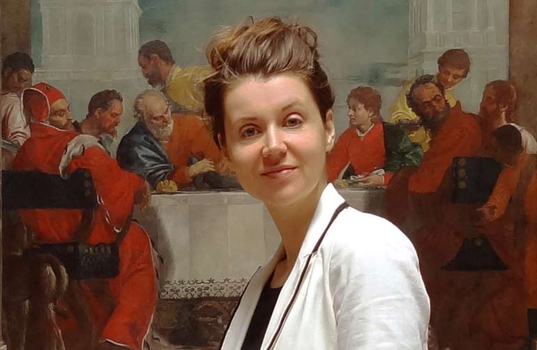 Drawing Academy Tutors