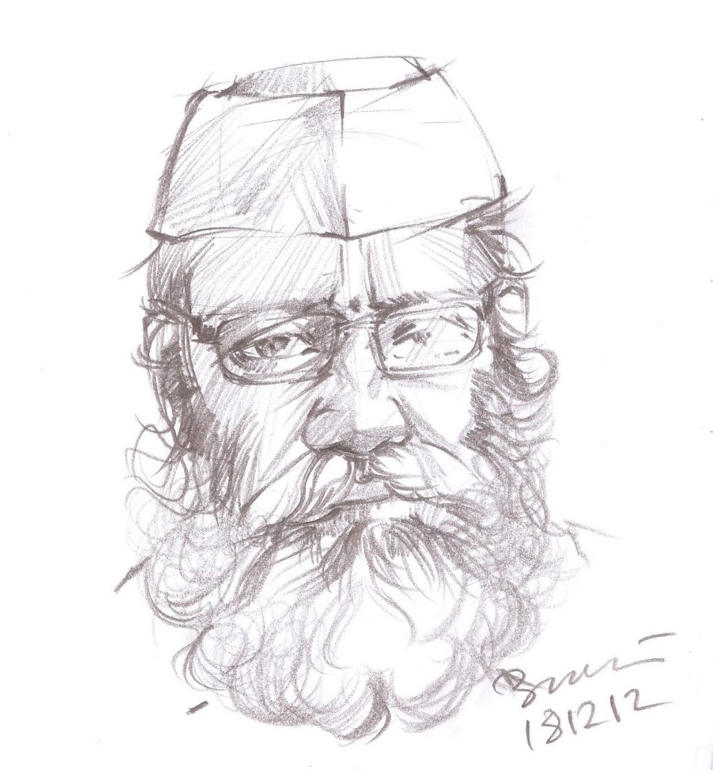 Drawing by Aaba Drawing Academy Drawing Academy