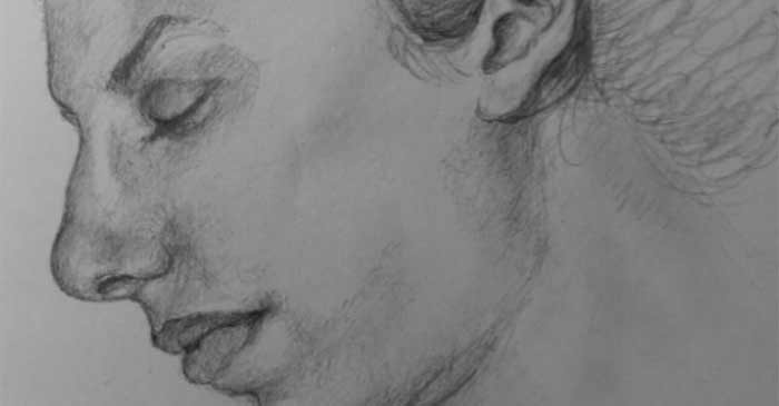 Face-from-aside-en-profile