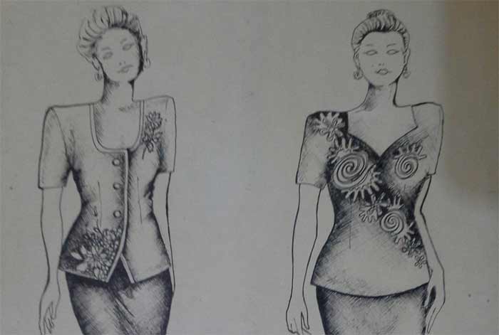 Fashion-Design