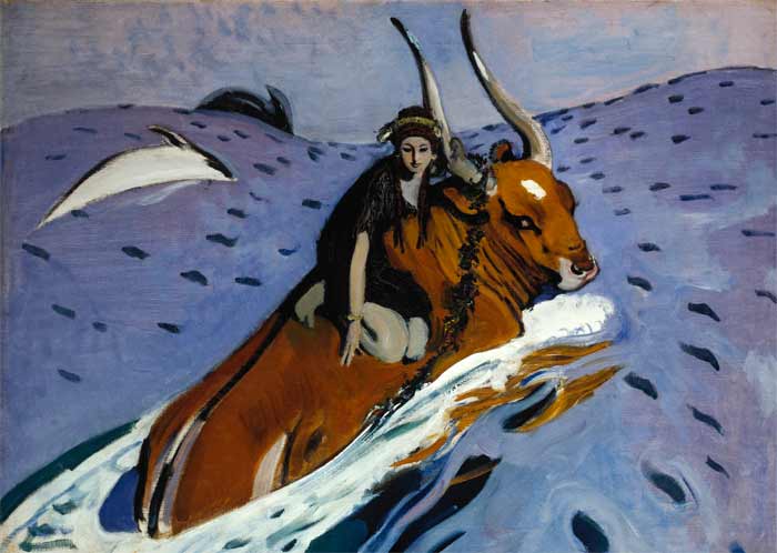Valentin Serov