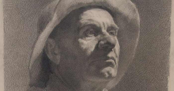 A study to achieve a "Gamut of pencil strokes"