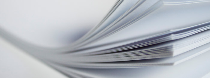 Choosing Drawing Paper