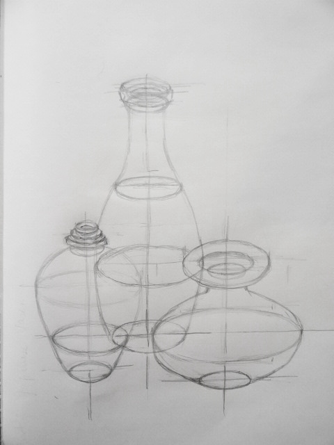 vases
